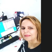 Houda Benmabrouk