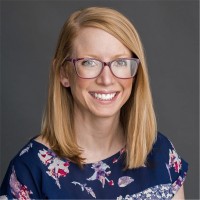 Kyla Harris, PT, DPT