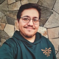 Sergio Felipe Arias Valdivia