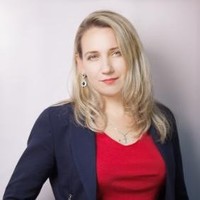 Viktoriya Govorkova