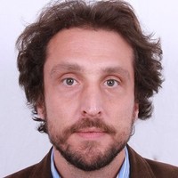 Nicolas Seris