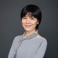Susan, Hu Yue