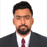 Mohammed Shazil Mansoor