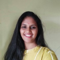 Swetha Maddela