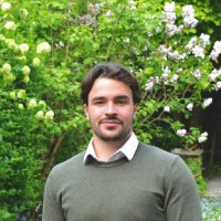 Tom Scheirs
