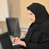 Bashaer Alrashaidan, Mba