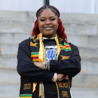 Amaya Duckett