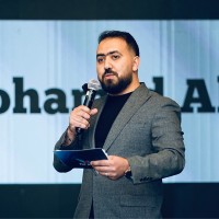 Mohamed Ahmed (Ostto)