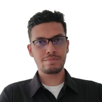 Jorge Eliecer Ramos Rodriguez