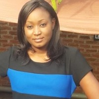 Cecilia Chisomo Kaphaizi, Mba
