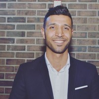 Mohamed Elwekil
