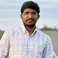 Venkatasiva Bharath T.