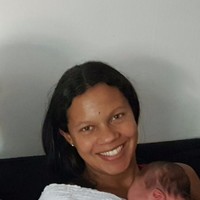 Cynthia Van Den Brand