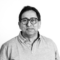 Jatinder Ahuja