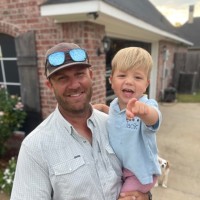 Garrett Vaughan