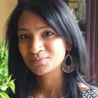 Urvashi Patel