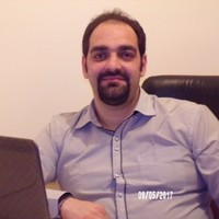 Stratos Sidiropoulos