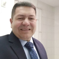 Andres Villegas Mendez