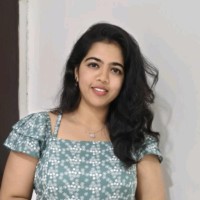 V Anjana Naidu