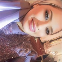 Ghaida’ Nuaimy