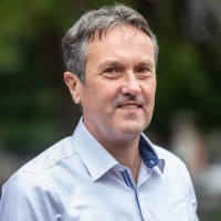 Aart van Voorthuizen