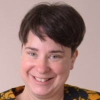 Geneviève Douillot