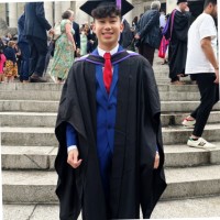 Anson Wong