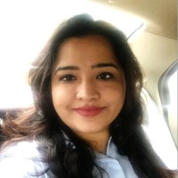 Priya Bhatia