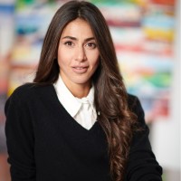 Farah El Hajj Purice