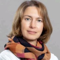 Elena Polianskaia