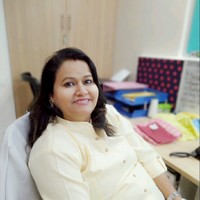 Pratima Pathak /Ex Archroma/Croda/Jay Chemicals