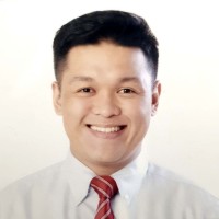 Lorenzo Benjamin D. Vicencio