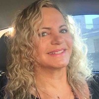Rosilane Costa Menegussi
