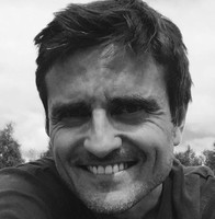 Tom Solberg