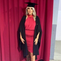 Lauren Hirst