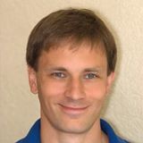 Anatoliy Dolgov
