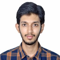 Yadnyesh Patil