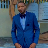 Melusi Ngwenya