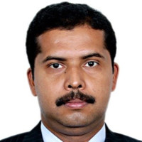 Chacko Thomas