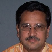 Krishnan Gopalakrishnan