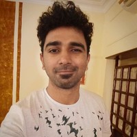 Harisankar Cs