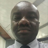 Victor Uroegbulam, Acib, Cipmn, Msc, Mba, Bsc