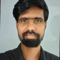 Sriram R.