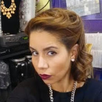Tasha O'Farril