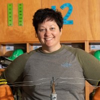 Angela Priest