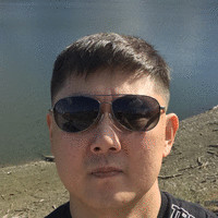 Paul (Kyong) Chang