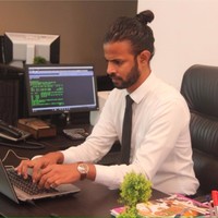 Buddhima Perera