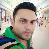 Firoj Mansuri