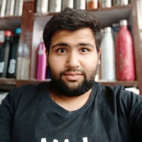 yashdeep Tamrakar