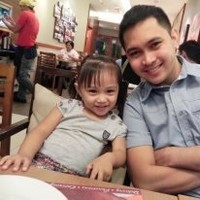 Mark Joseph Elebaran
